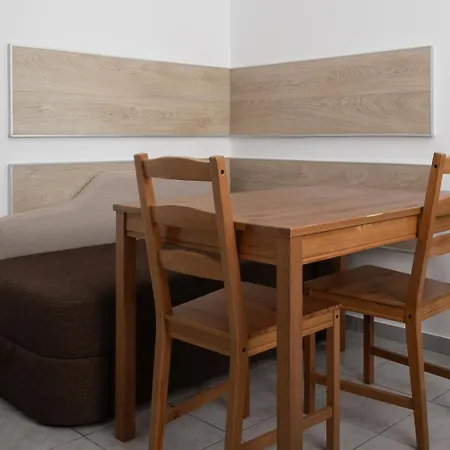 Triantafillas Hotel Afantou