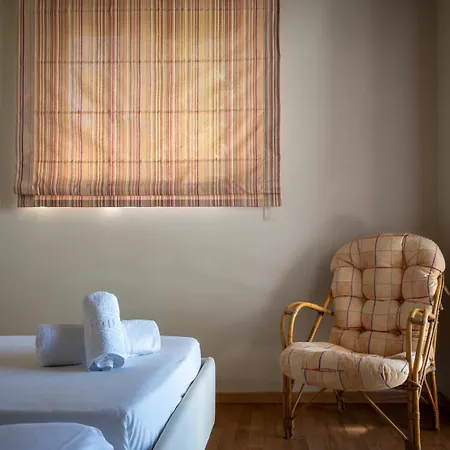 Triantafillas Hotel Afantou