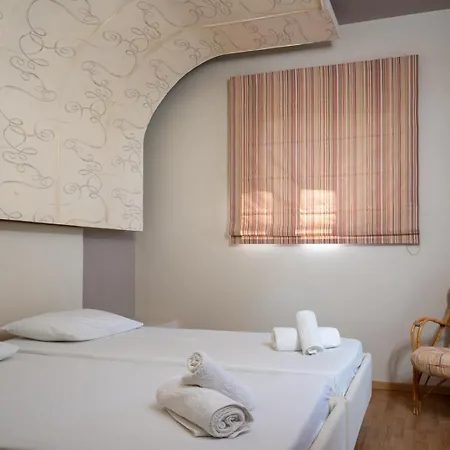 Triantafillas Hotel 3*