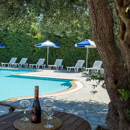 Hotel Triantafillas 3*