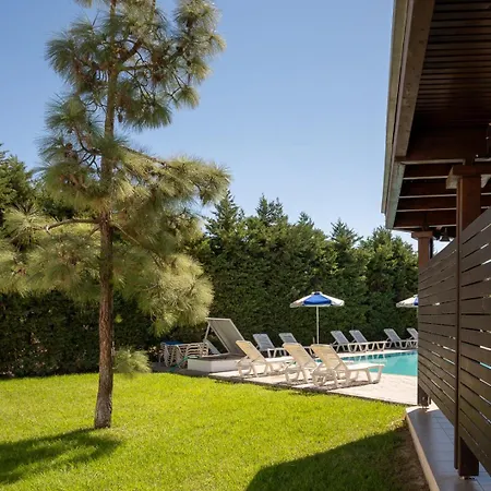 Hotel Triantafillas 3*