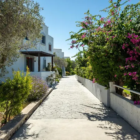 Triantafillas Hotel Afantou