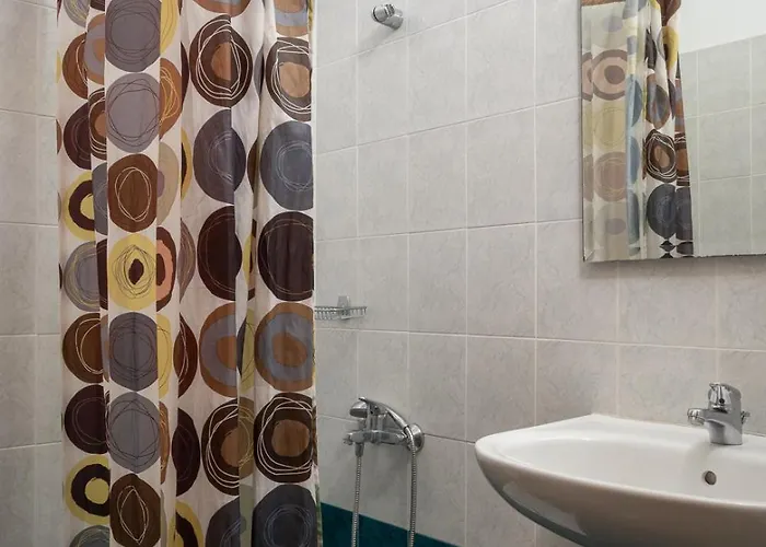 Triantafillas 3* Αφάντου