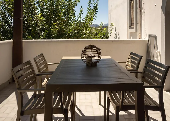 Triantafillas 3* Αφάντου