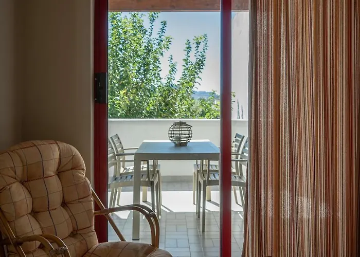 Triantafillas 3* Αφάντου