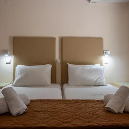 Triantafillas 3* Afantou