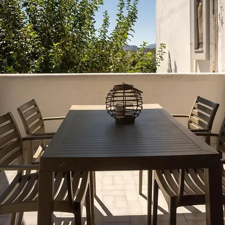 Triantafillas 3* Afantou