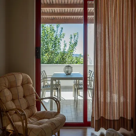 Triantafillas 3* Afantou