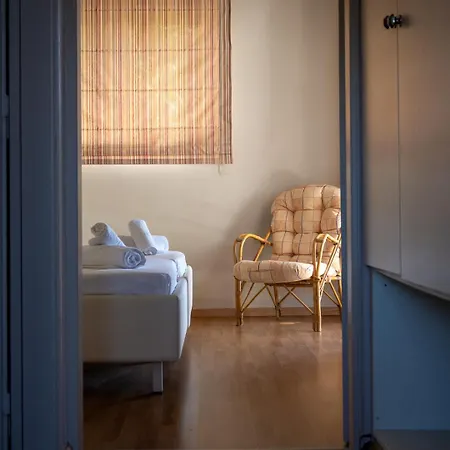 Hotel Triantafillas Afantou