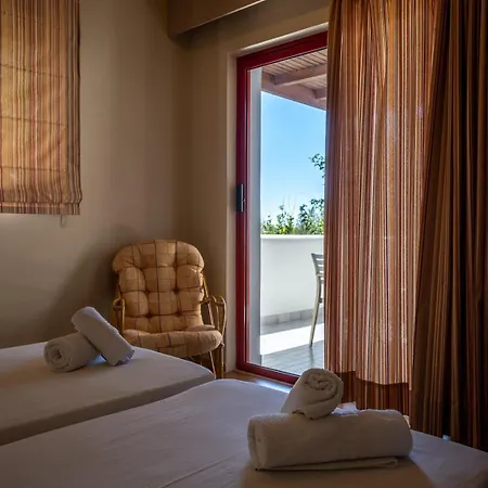 Hotel Triantafillas Afantou