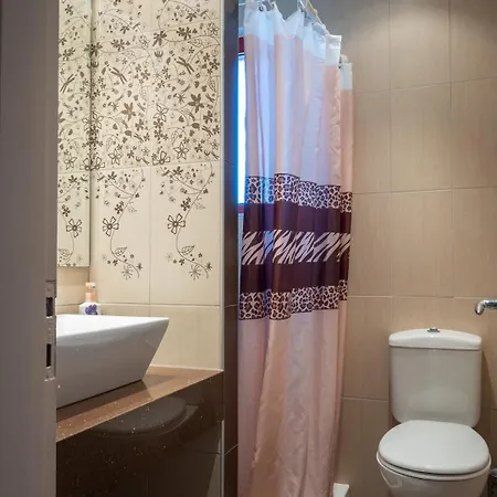 Triantafillas Hotel Afantou