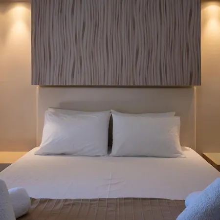 Triantafillas Hotel Afantou