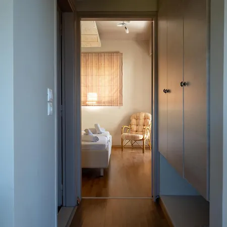 Triantafillas Hotel 3*