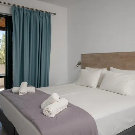 Triantafillas Hotel 3*