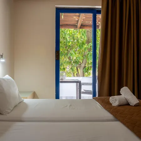 Hotel Triantafillas Afando