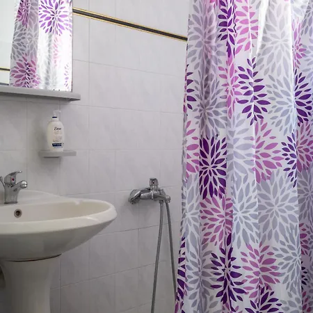 Triantafillas Отель 3*