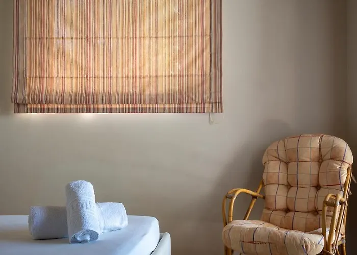 Triantafillas Otel Afantou