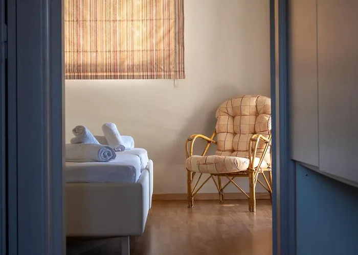 Otel Triantafillas Afantou