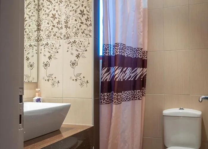 Triantafillas Otel Afantou