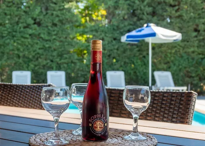 Triantafillas 3* Afantou