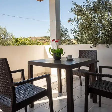 Hotel Triantafillas