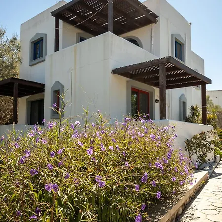 Hotel Triantafillas