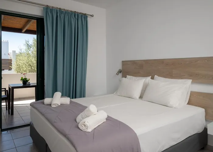 Triantafillas Hotel 3*