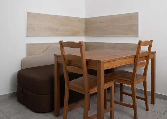 Triantafillas Hotel Afantou