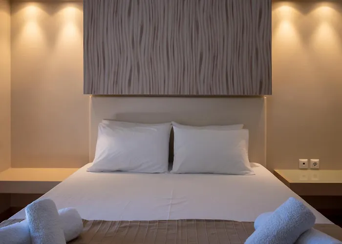 Triantafillas Hotel Afandou