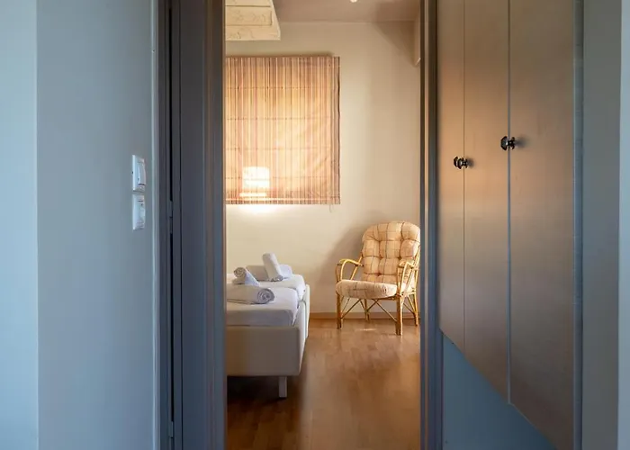 Triantafillas Hotel 3*