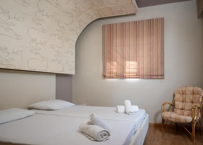 Triantafillas Hotel 3*