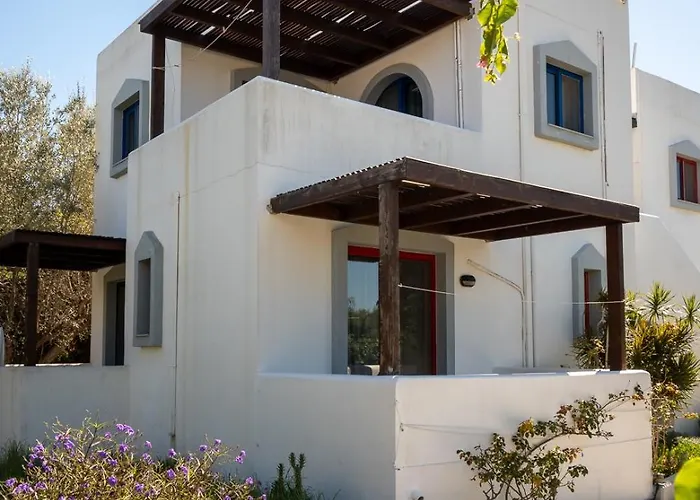 Triantafillas Hotel 3*