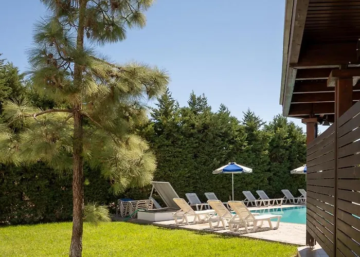 Hotel Triantafillas 3*