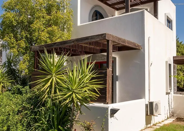 Triantafillas 3* Afandou