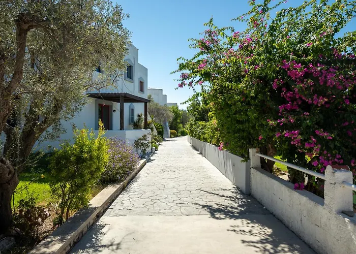 Triantafillas Hotel Afantou